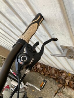 Horské kolo Scott Contessa 60 vel. M - juniorské - 8