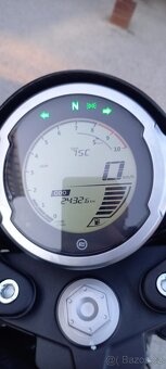 CF moto 700x sport - 8