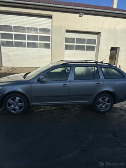 Škoda Octavia 2 náhradní díly - 8