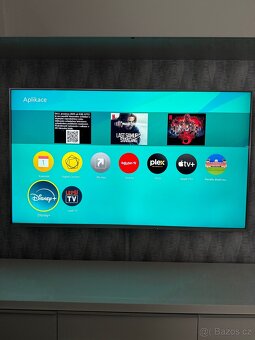 LED Televize Panasonic TX-58EX703E (146 cm) - 8