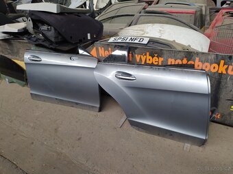 Mercedes-Benz CLS w218 350cdi 195kw náhradní díly - 8