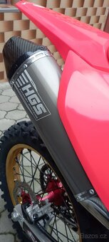 Honda crf factory - 8
