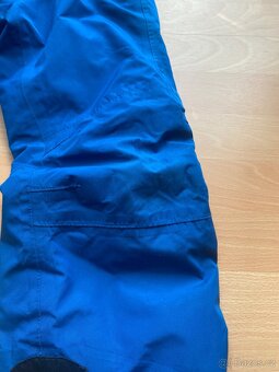 Bunda a oteplováky, Crivit, vel. 134-140 - 8