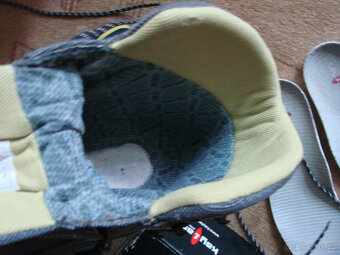 Trekové boty Kayland Rival GTX - 8