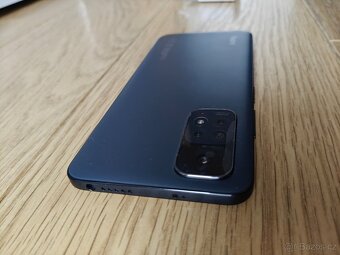 Xiaomi Redmi Note 11- 4GB/64GB/NFC Graphite Grey - 8