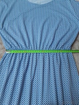 Dlouhe saty Esmara, vel. M - 8