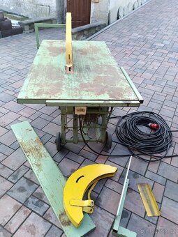 Cirkulárka kolébková - 8