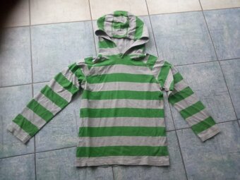 Mikina, svetr - vel. 116/122/128 - 8