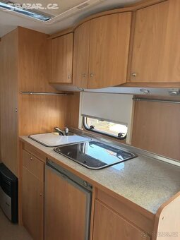 Bursner Ventana 540 TK patráky  klima - 8