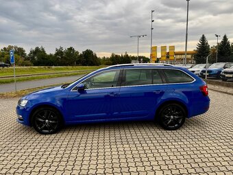Škoda Octavia 1.6 TDI 85kw, DSG, Virtual, Kůže, Asistent - 8