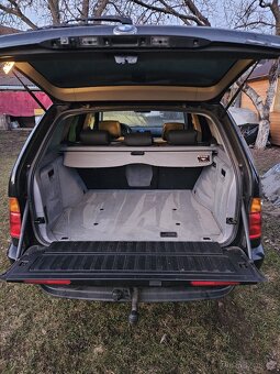 BMW X5 E53 - 8