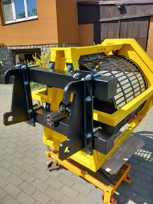 Třídící lžíce KAT-300 - 8