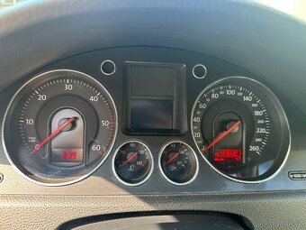 Volkswagen passat 2006 - 8