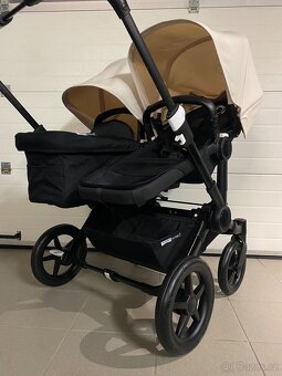 Bugaboo Donkey 3 twin /. duo - 8