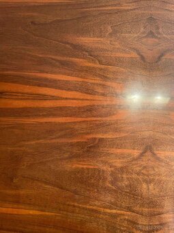 Stůl rozkládací 50.léta - 8