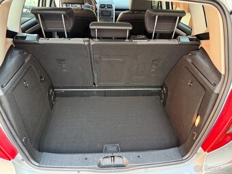 Mercedes Benz A200 2,0i - 8