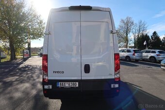 Iveco Daily 2.3 35S16,115kW,L4H2,1majČR,DPH - 8