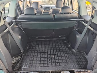 Peugeot 4007 4x4 2,2 HDI 115kw rok 2008 - 8
