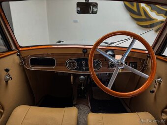 Tatra 75 r.v.1934 - 8