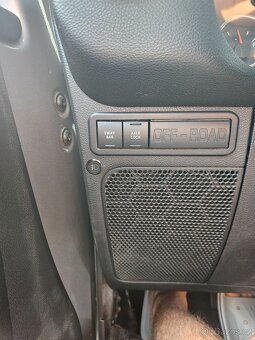 Jeep wrangler jk rubicon 3.6 - 8