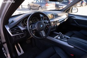 BMW X5 F15 X5 xDrive30d N57N - 8