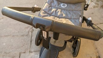 Bugaboo Fox 2 - dvojkombinace, bohaté origo příslušenství - 8