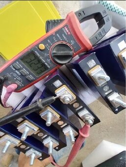 LifePo4 3.2v 314ah - 8