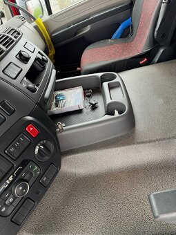 Prodej, prodám, demo, předváděcí, použitou TATRU 4x4 traktor - 8