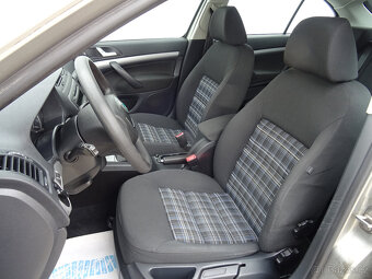 Škoda Octavia 2.0TDi,103kW,S.kn,po servise - 8
