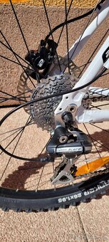 Kolo Author mystic mtb XC - 8