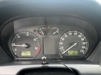 Prodám/vymenim Fabia 1 1.9tdi 74kW - 8