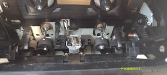 PIONEER CT-W901R Double Cassette Deck/Dolby B-C NR/MPX Filte - 8