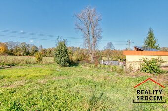 Prodej zahrady 333 m2, Doubrava - 8