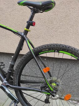 Trek Superfly 29 (L) horske kolo TOP stav - 8