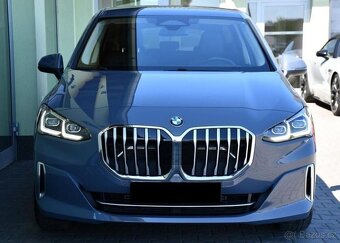 BMW Řada 2 218i LUXURY LINE H/K 1M TAŽNÉ - 8
