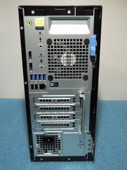Dell Optiplex 5060 8GB Intel i3-8100 3.6GHz SSD 256GB+1TB - 8