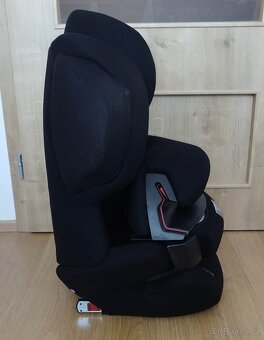 Cybex Juno 2 fix autosedačka s pultíkem 9-18 kg - 8