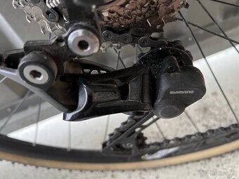 Gravel kolo Author Aura XR2 (původní Aura XR4 2019) - 8