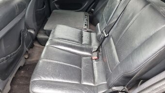 Mercedes-Benz ML 3.2 benzin/lpg 2.6 tuny tažne - 8