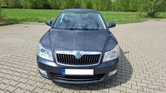 Škoda Octavia 1.4TSi 90kW, ČR 2 / ROZVODY - 8