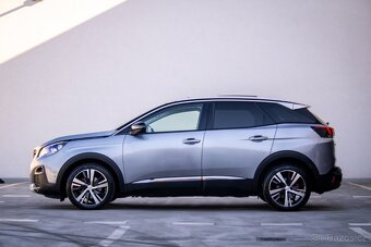 Peugeot 3008 2.0HDi Allure - ZÁRUKA NA 12mes./30 000km - 8