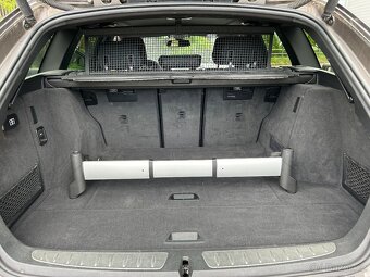 Bmw 320D 120kW automat, najeto 135 tis.km servis Bmw Renocar - 8