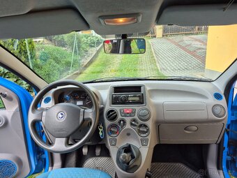 Fiat Panda 2003 - 8