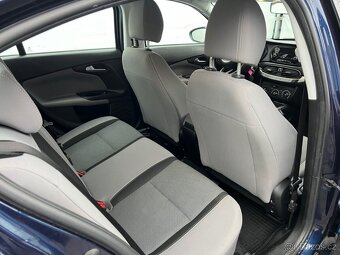 Fiat Tipo, 1,4 95k, 1.Maj., Serv. kniha, Původ ČR - 8