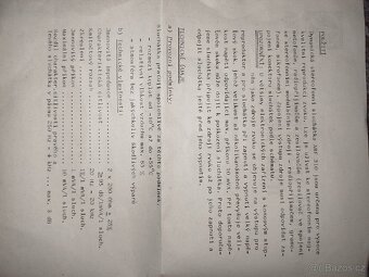 Audiovisual retro Hi-fi Lab equipment 4 - 8