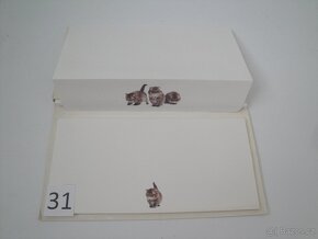 Pohlednice, přáníčka - 8