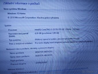 Asus UX32A - 8