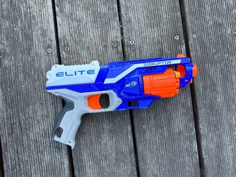Nerf Pistole 5 kusů - 8
