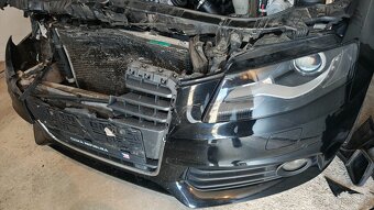 Audi A4 B8 Avant S-Line - 8
