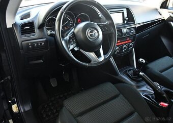 Mazda CX-5 2,2MZ-CD PO SERVISE - 8